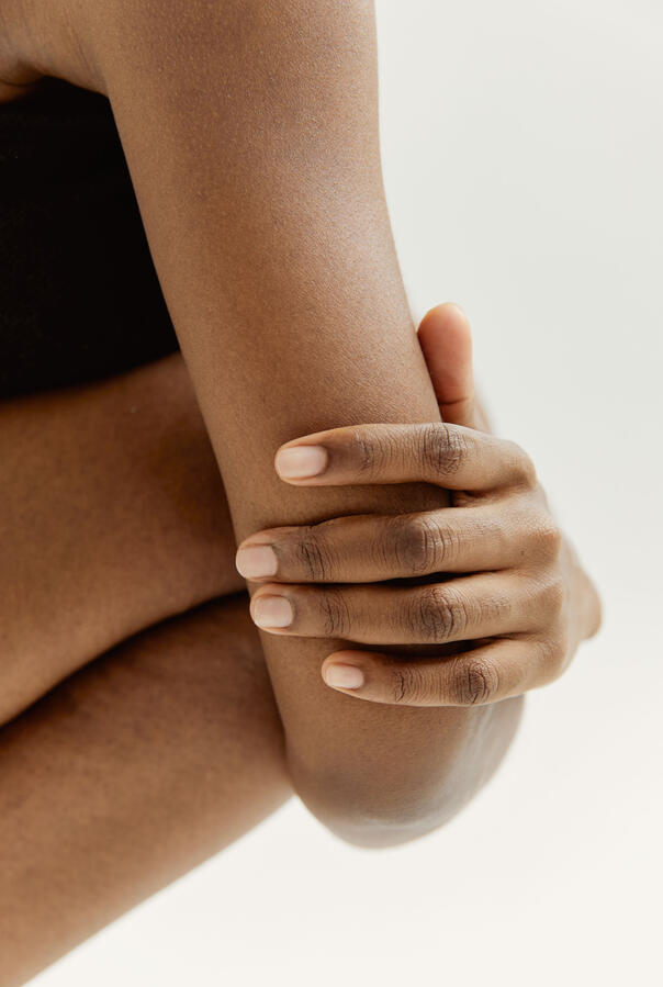 Physical the body